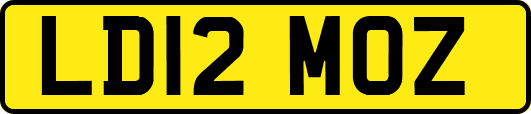 LD12MOZ