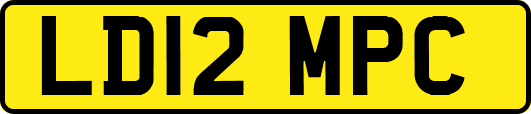LD12MPC