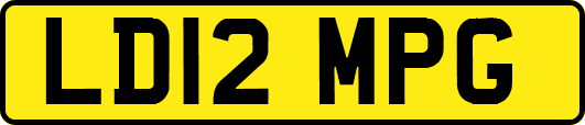 LD12MPG