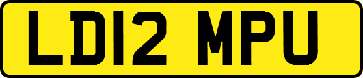 LD12MPU