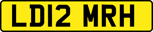 LD12MRH