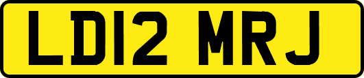 LD12MRJ
