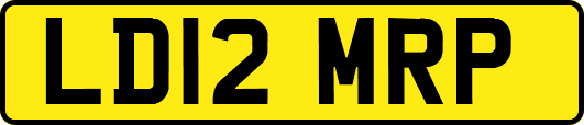 LD12MRP