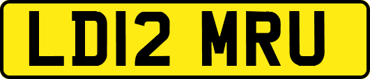 LD12MRU