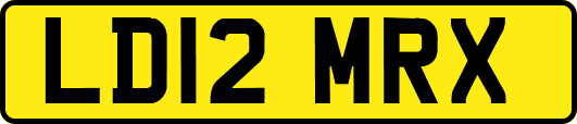 LD12MRX