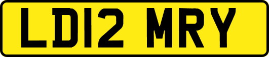 LD12MRY