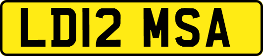 LD12MSA