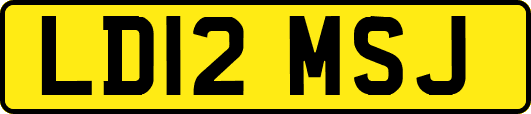 LD12MSJ