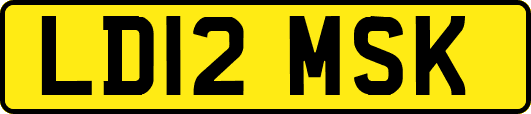 LD12MSK