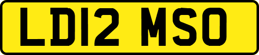 LD12MSO