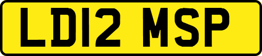 LD12MSP