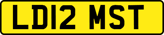 LD12MST