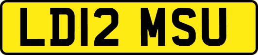 LD12MSU
