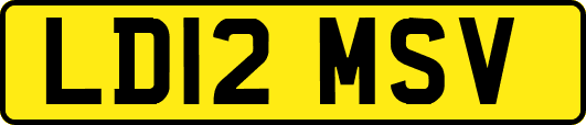LD12MSV