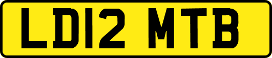 LD12MTB