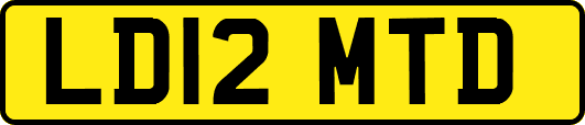 LD12MTD