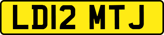LD12MTJ