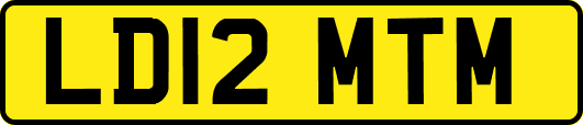 LD12MTM
