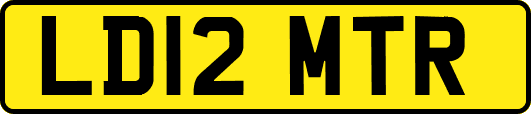 LD12MTR