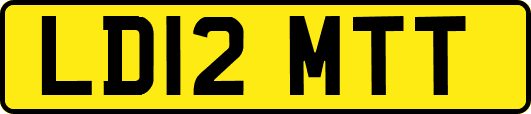 LD12MTT