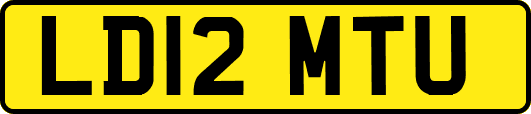 LD12MTU