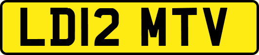 LD12MTV