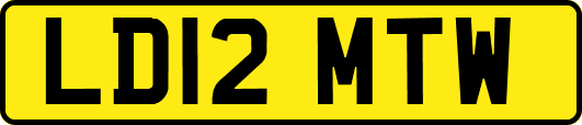 LD12MTW