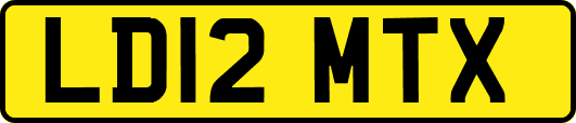 LD12MTX