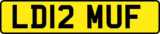 LD12MUF