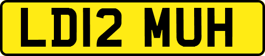 LD12MUH