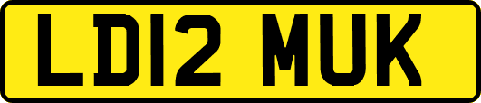 LD12MUK