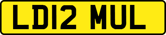 LD12MUL