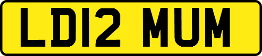 LD12MUM
