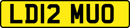 LD12MUO