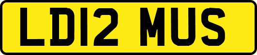 LD12MUS