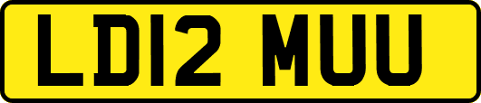 LD12MUU