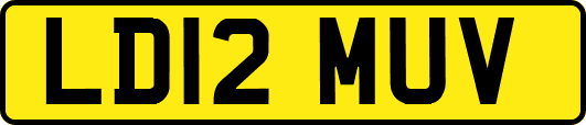 LD12MUV