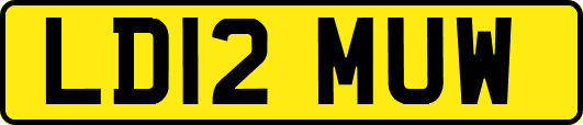 LD12MUW