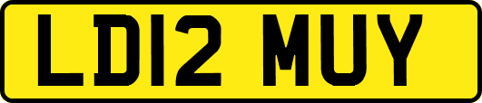 LD12MUY