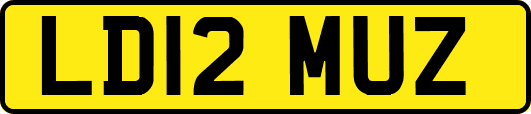LD12MUZ