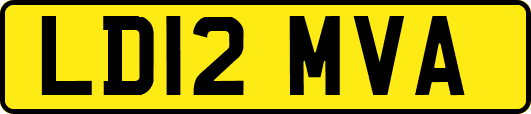 LD12MVA