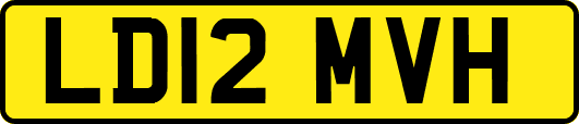 LD12MVH