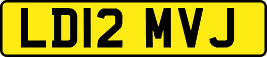LD12MVJ