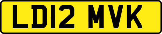 LD12MVK