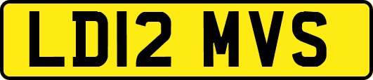 LD12MVS