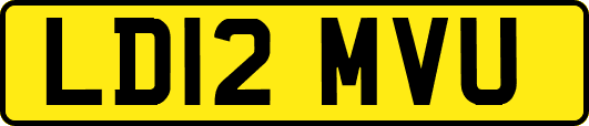 LD12MVU