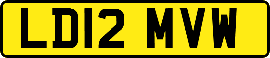 LD12MVW