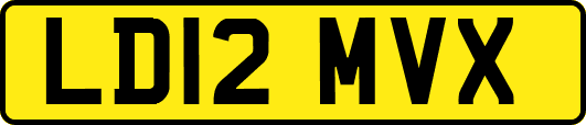 LD12MVX