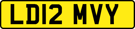 LD12MVY