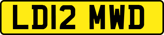 LD12MWD
